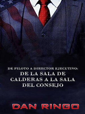 cover image of De Piloto a Director Ejecutivo